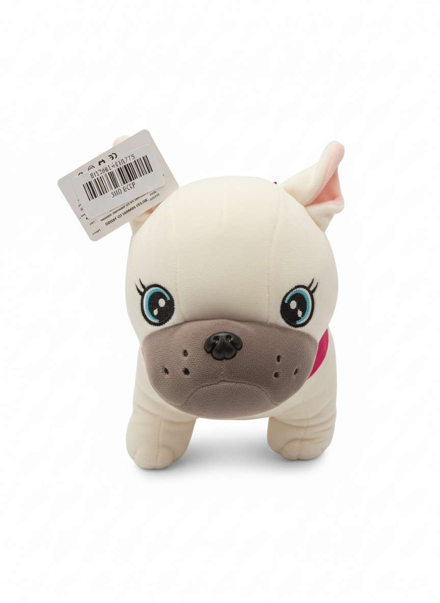 Dog Soft Toy 25 CM