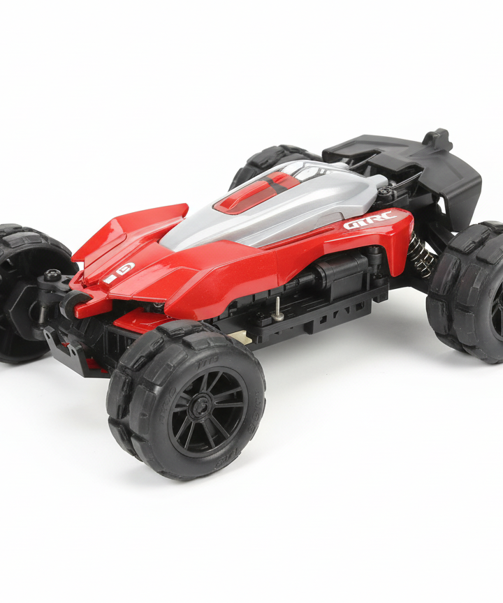 GRC KID 91 STUNT RC Car