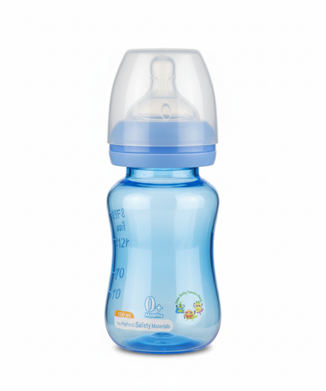 LA FRUTTA Lovely Baby Feeding Bottle