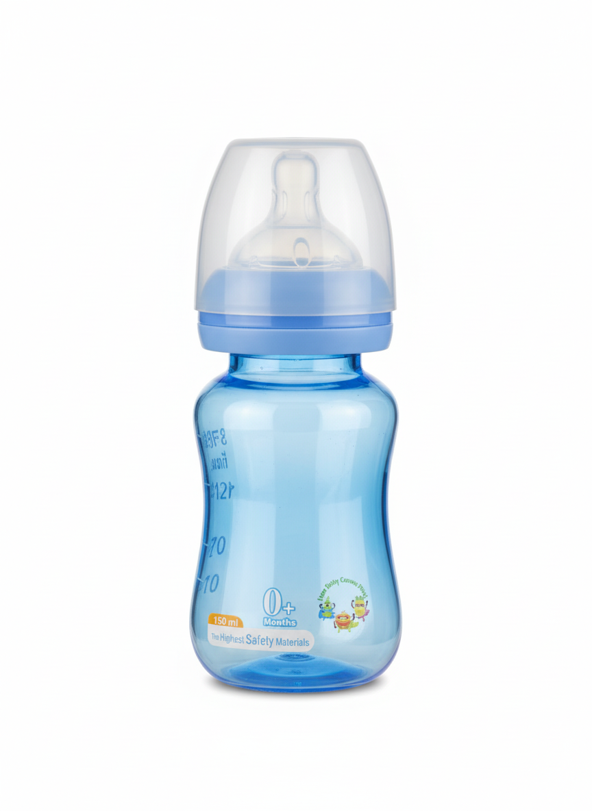 LA FRUTTA Lovely Baby Feeding Bottle