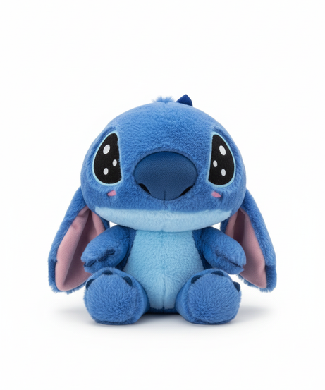 Stitch Fur 20cm
