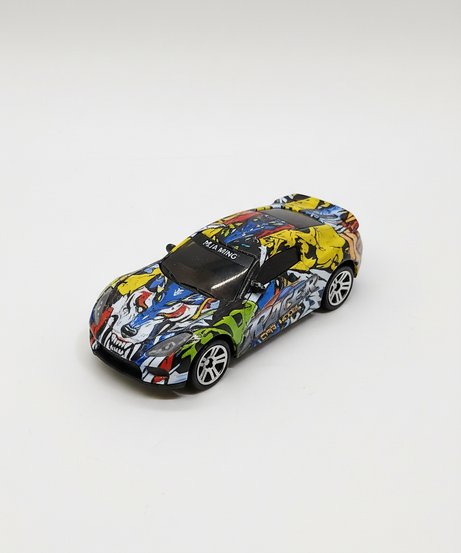 JIA MING Racer Car Model