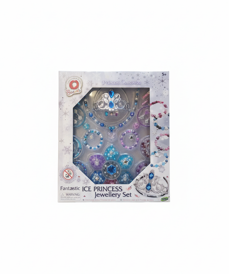 Princess Collection ICE PRINCESS Jewellery Set
