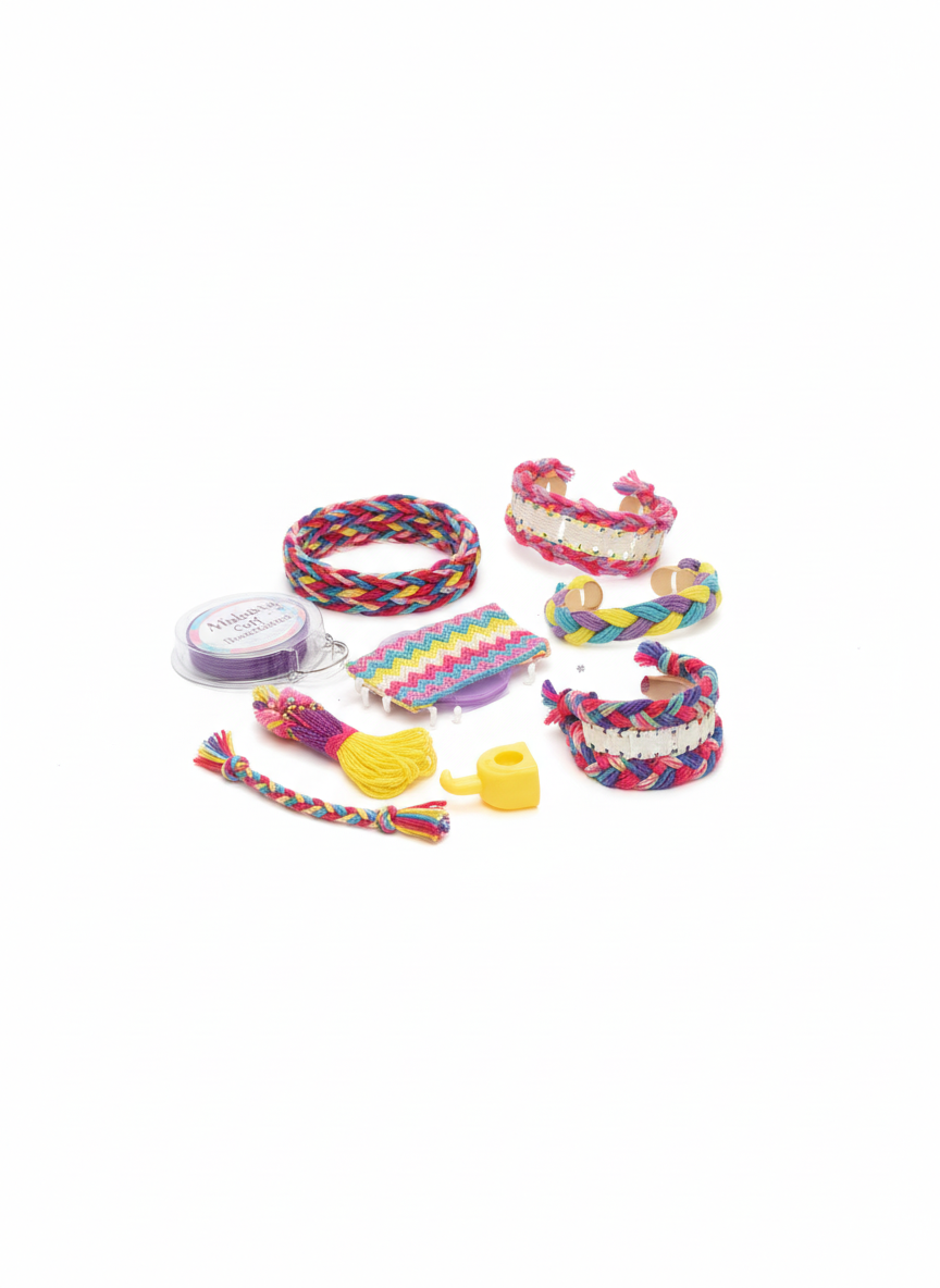 SO Beads Copacabana Bracelets