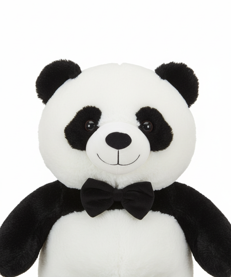 Panda Soft Toy 70Cm