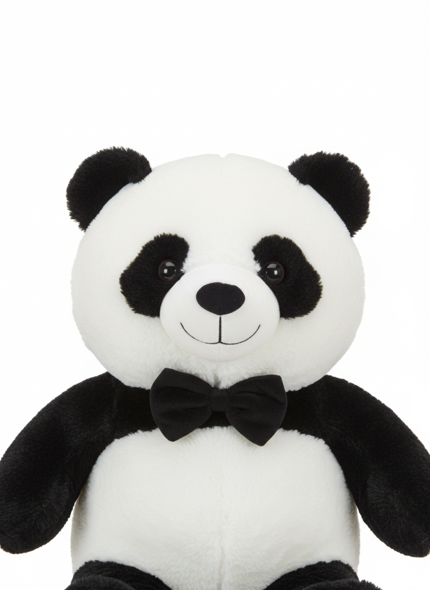 Panda Soft Toy 70Cm