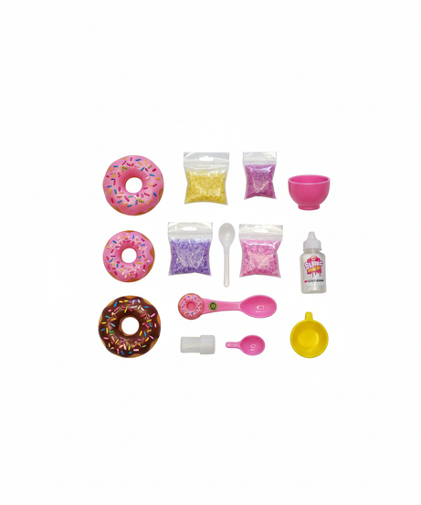 ZURU Slime Mart: Make Your Own Realistic Slime Food
