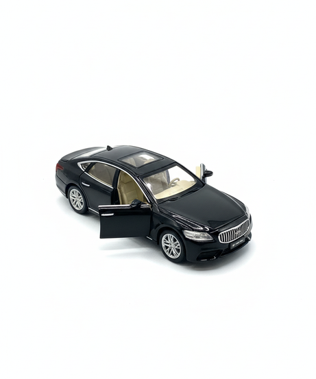 Chezhi Alloy Model Die Cast Medium