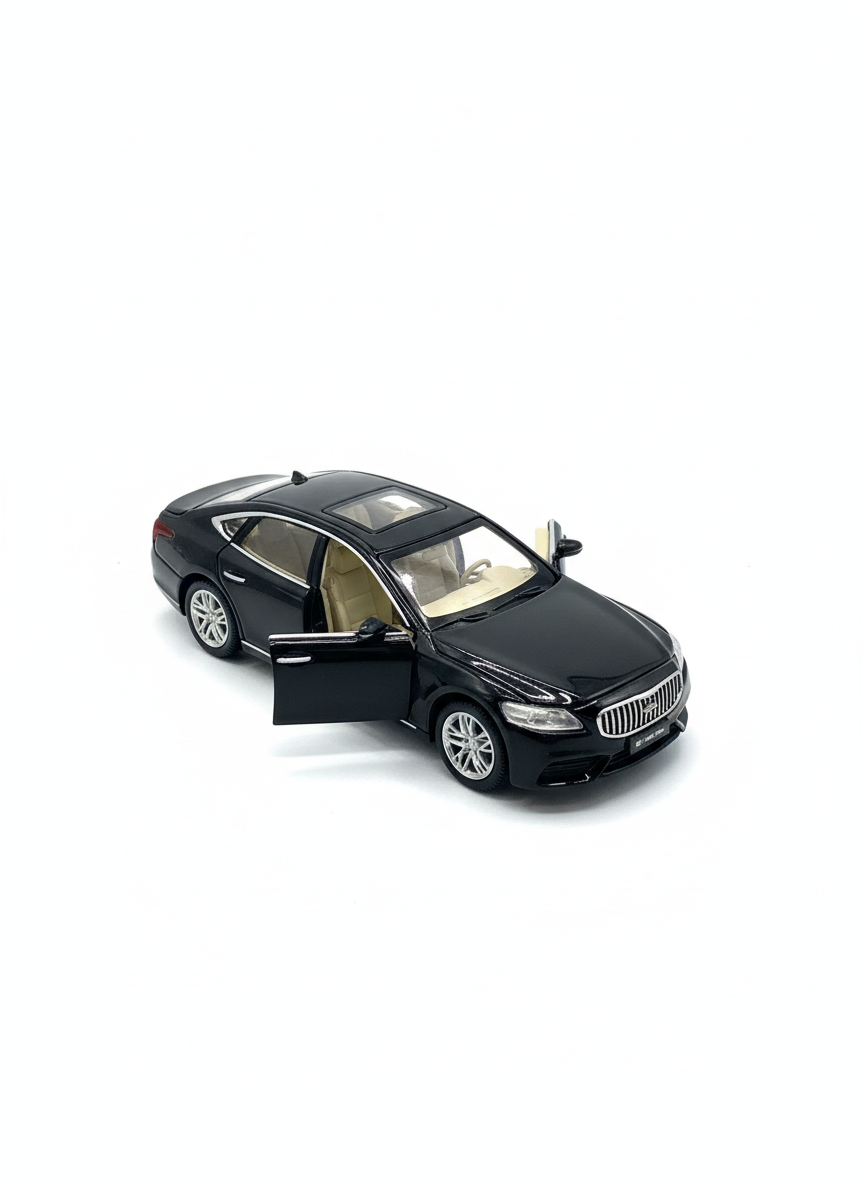 Chezhi Alloy Model Die Cast Medium