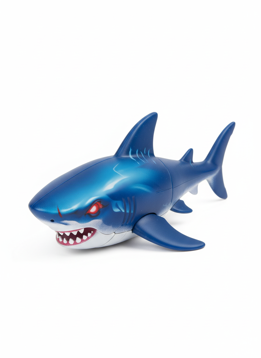 ZURU Robo Alive Deep Sea Monster Surprise!