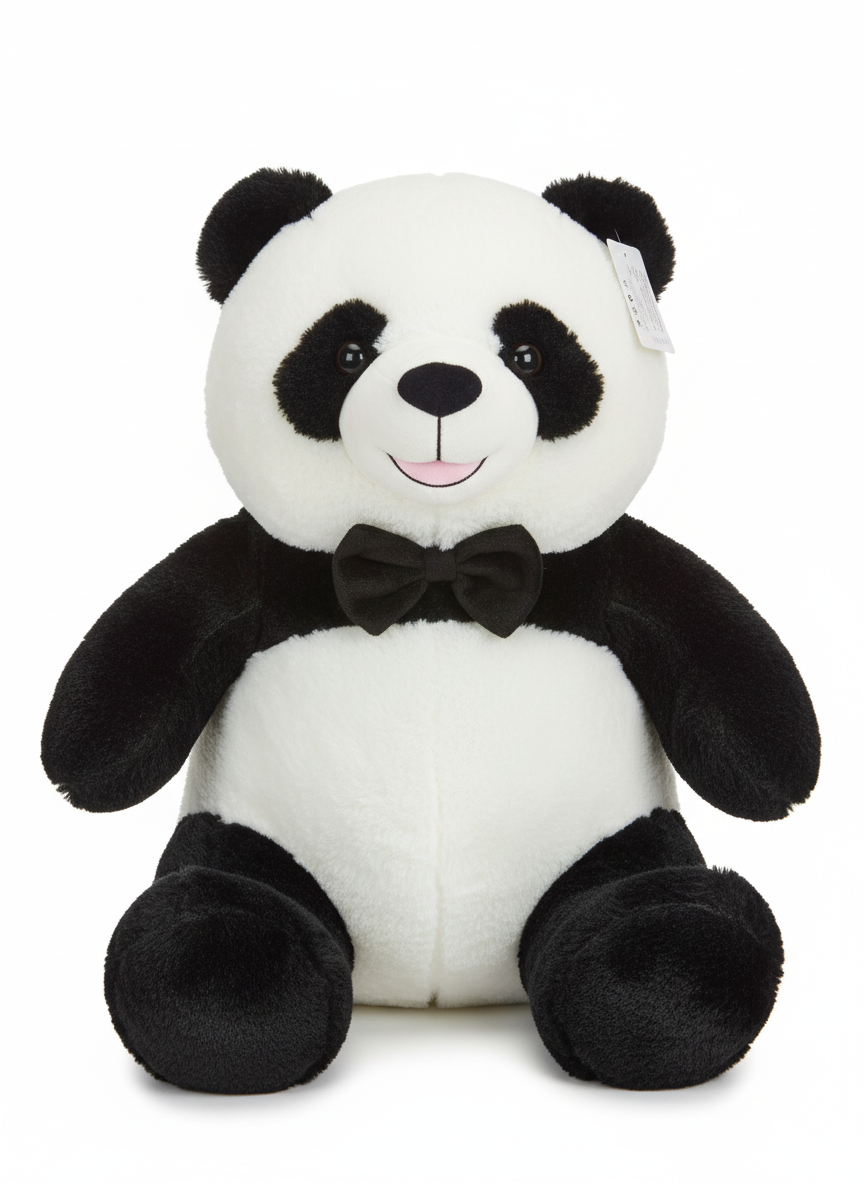 Panda Soft Toy 50 Cm