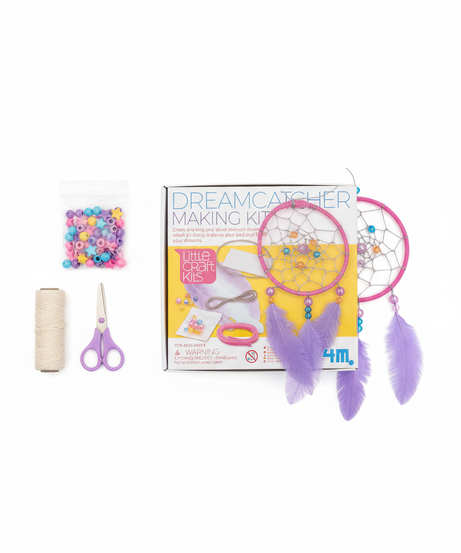 Dreamcatcher Making Kit