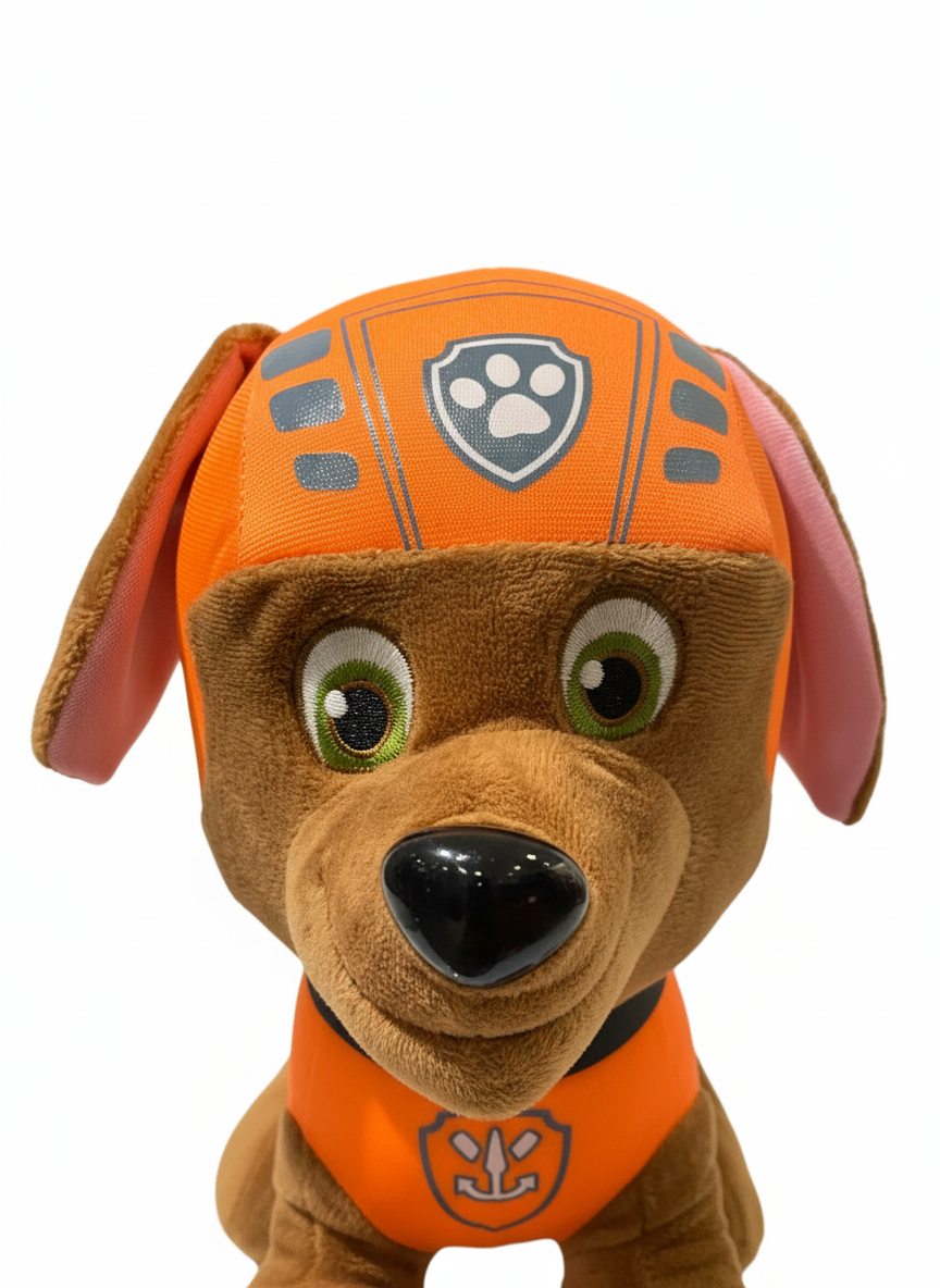 Paw Patrol Soft Toy 30 CM