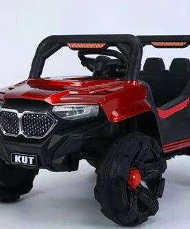 KUT Sport Electric Car