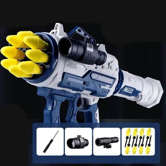RPG Rochet Propelled Grenade