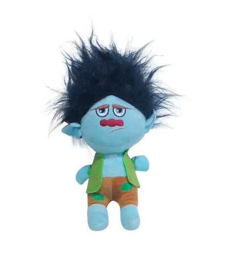 Trolls Soft Toy