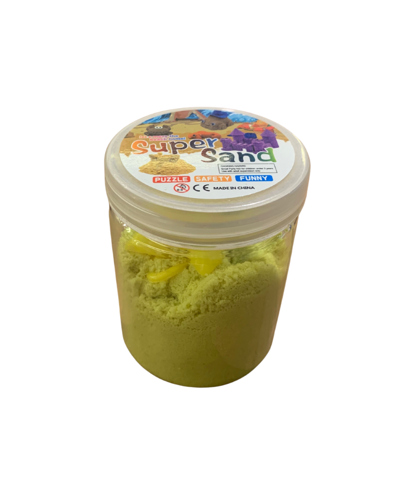 Super Sand