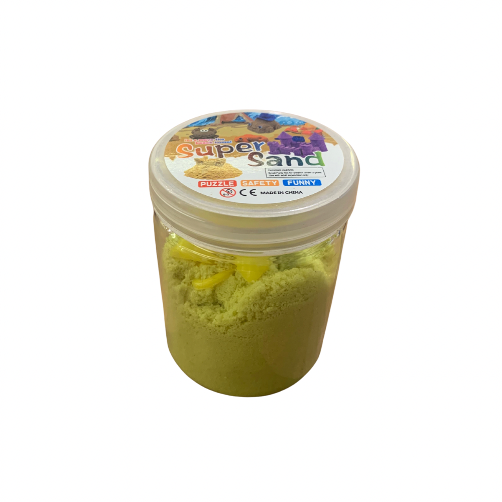Super Sand
