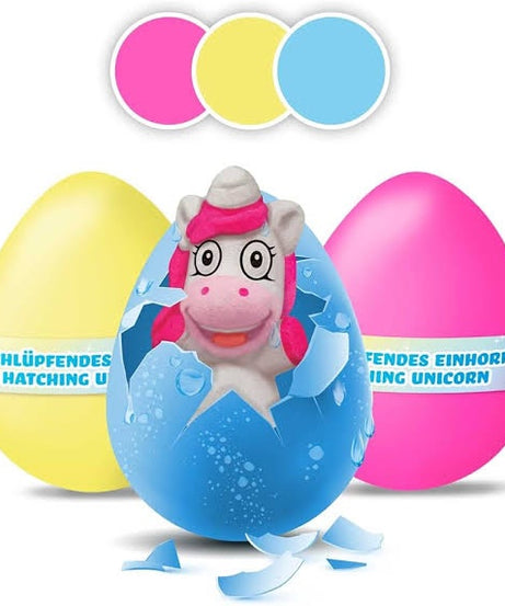 Mega Egg Unicorn