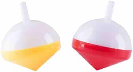 Spinning Top Happy