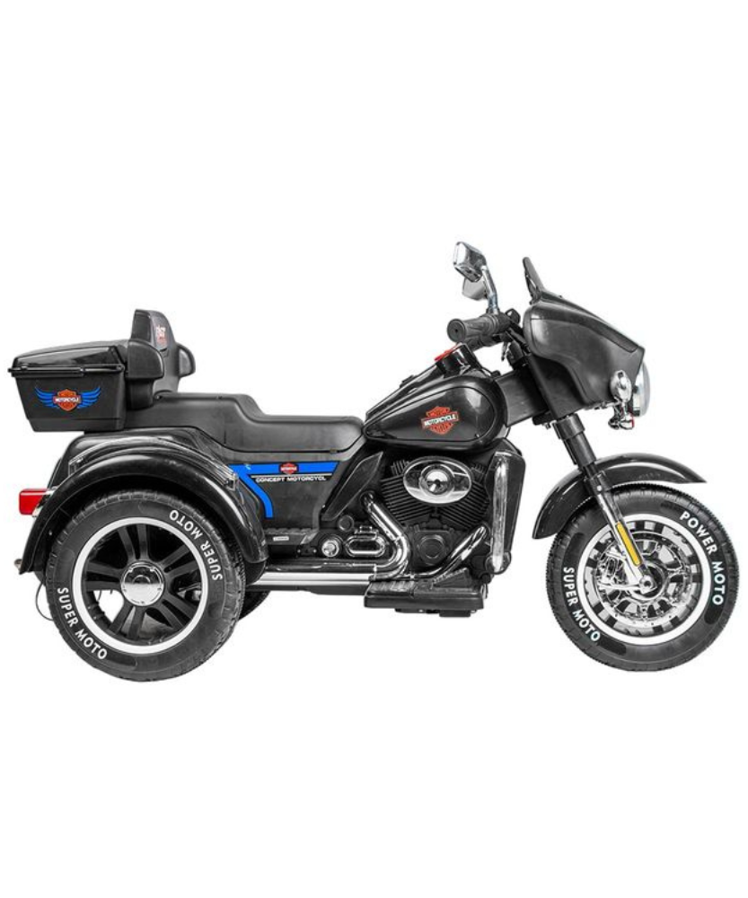 Harley Davison Motorcycles