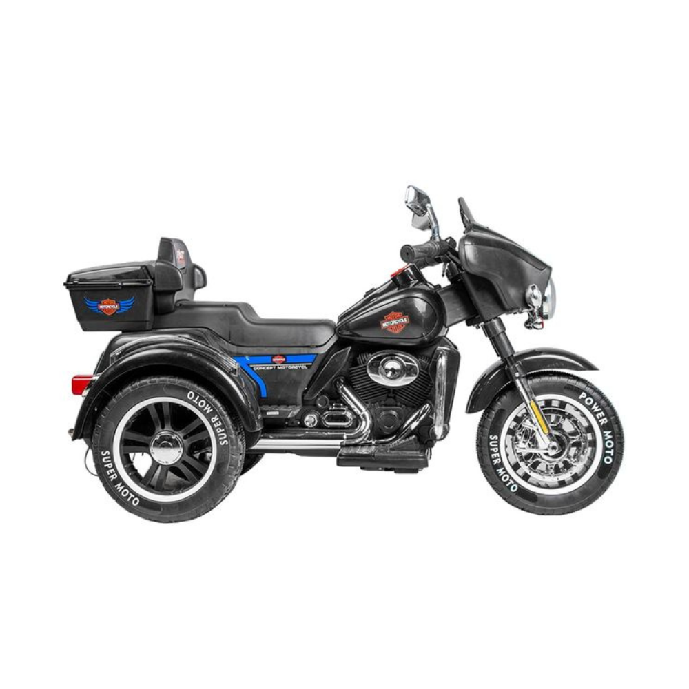 Harley Davison Motorcycles