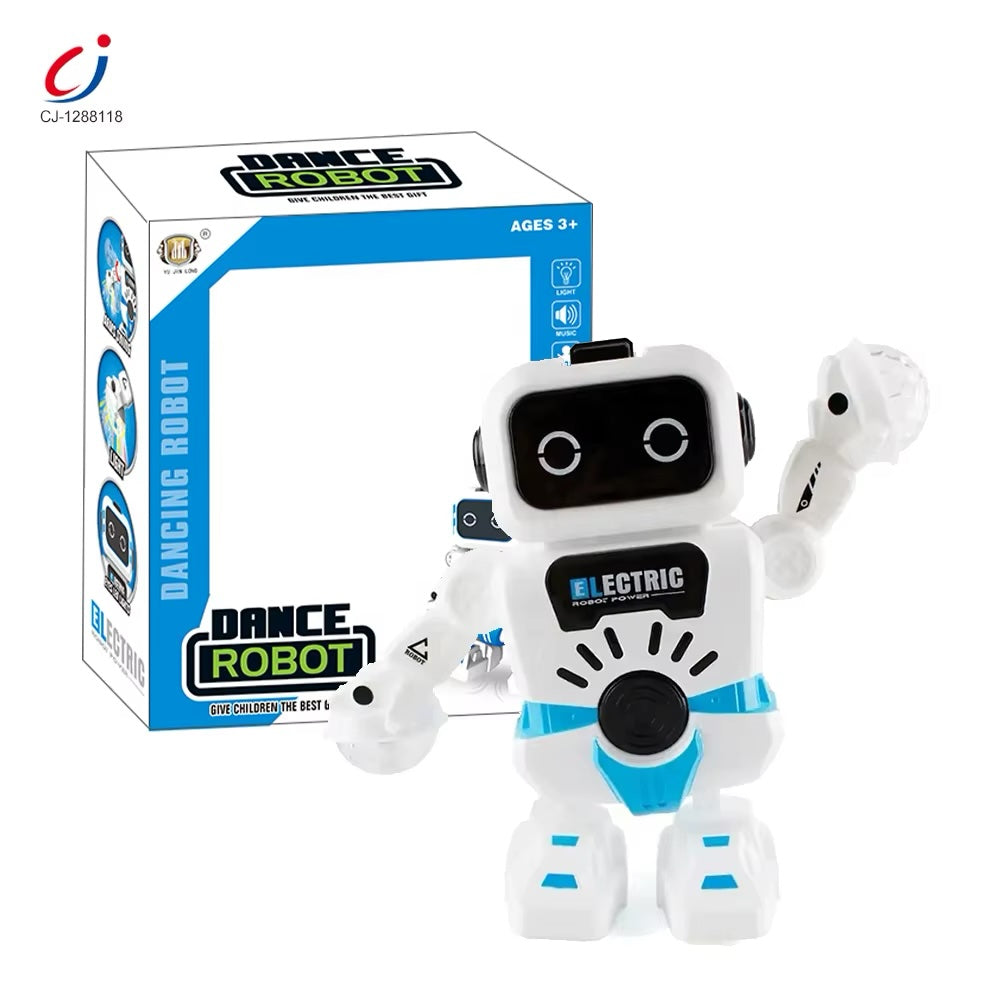 Dancing Robot
