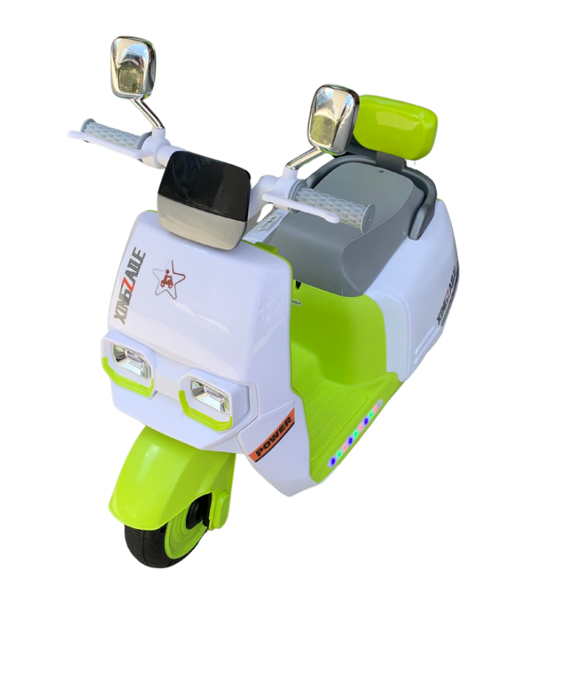 XingZaile Electric Car