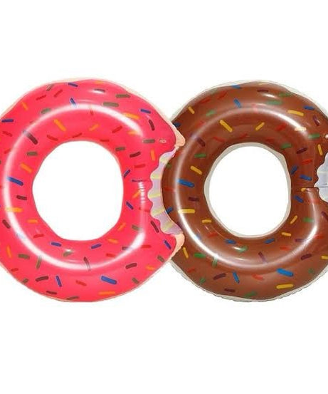 90# Doughnut Swim Ring