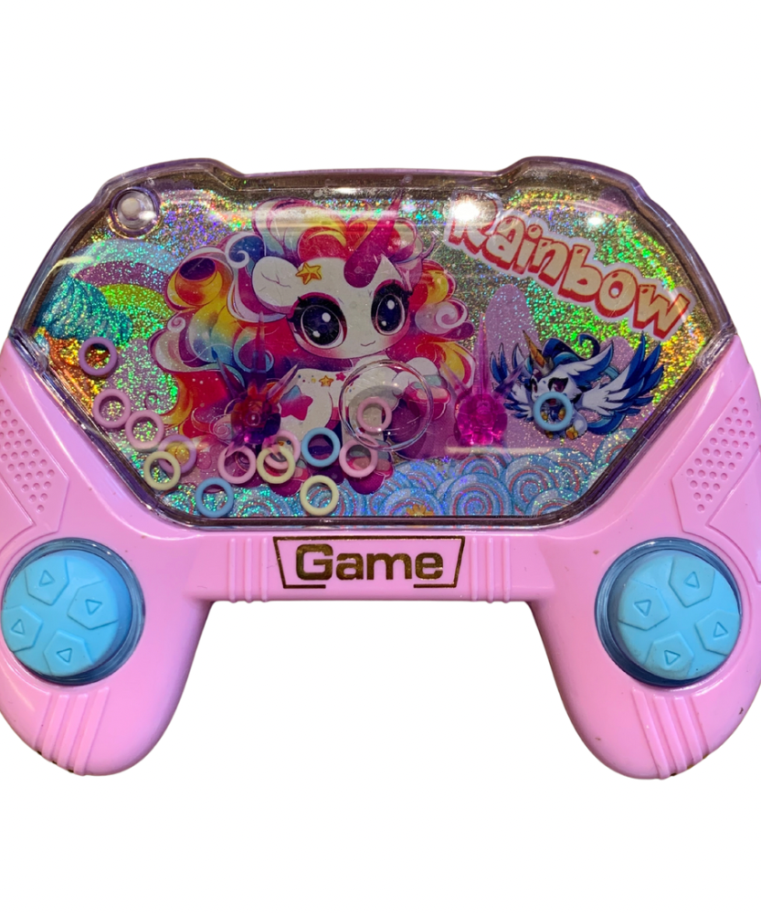 Rainbow Game