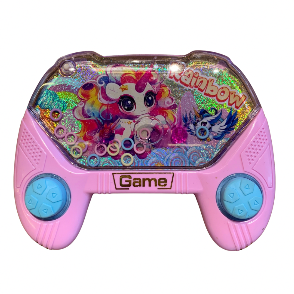 Rainbow Game