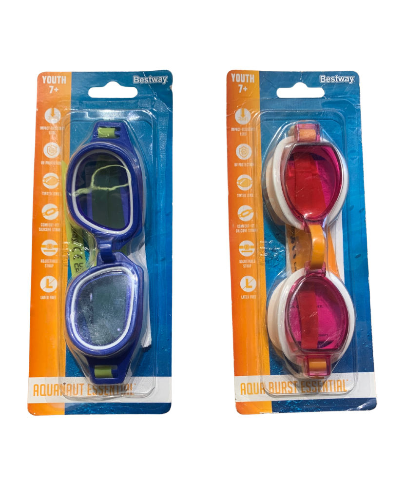 Bestway Aqua Burst Essential Goggles