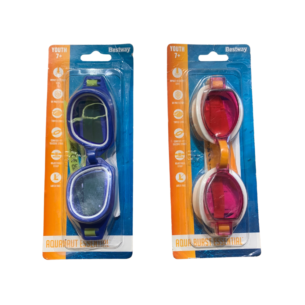 Bestway Aqua Burst Essential Goggles