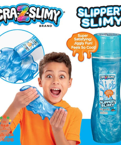 CRA-Z-SLIMY Slippery Slimy