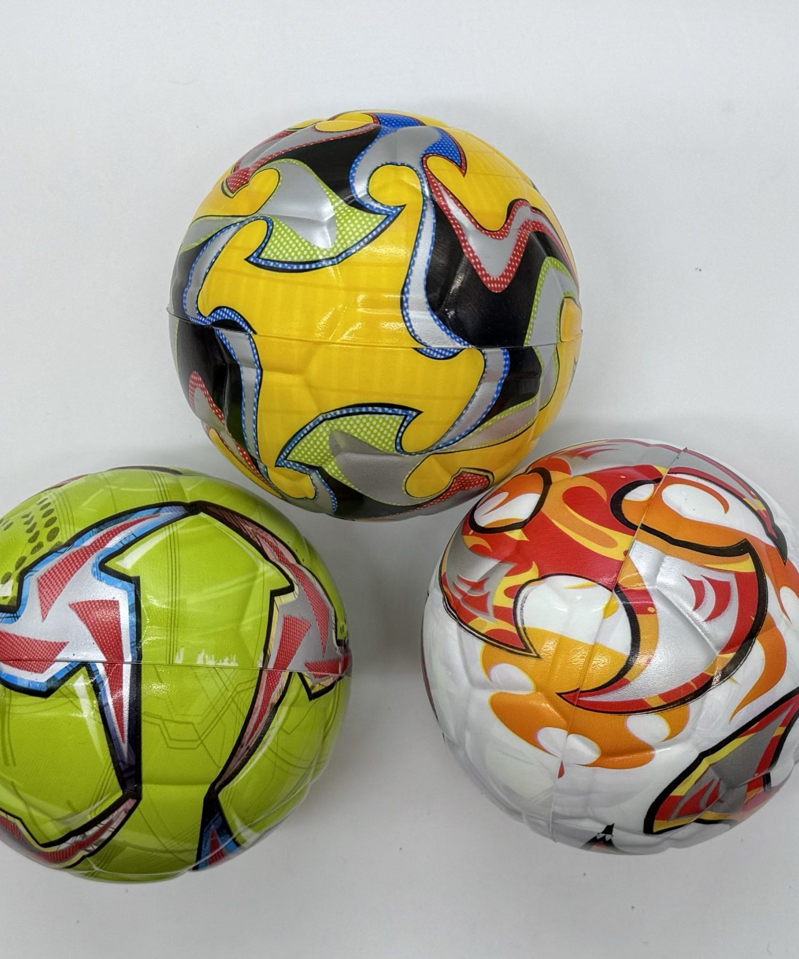 Mini World Cup Ball