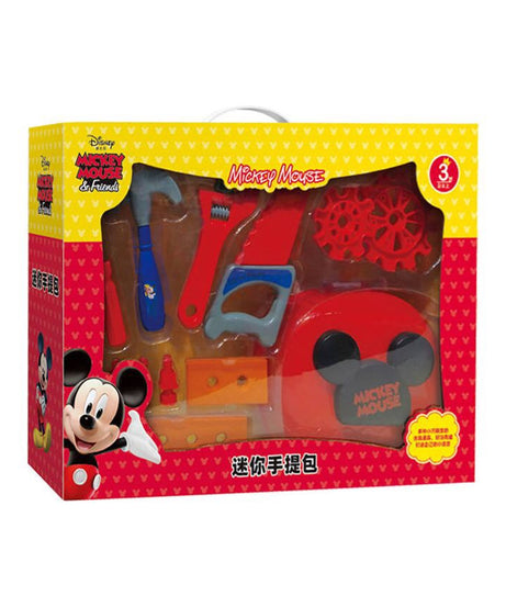 Disney Mickey Mouse & Friends Mini Handbag