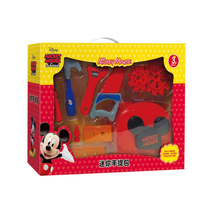 Disney Mickey Mouse & Friends Mini Handbag