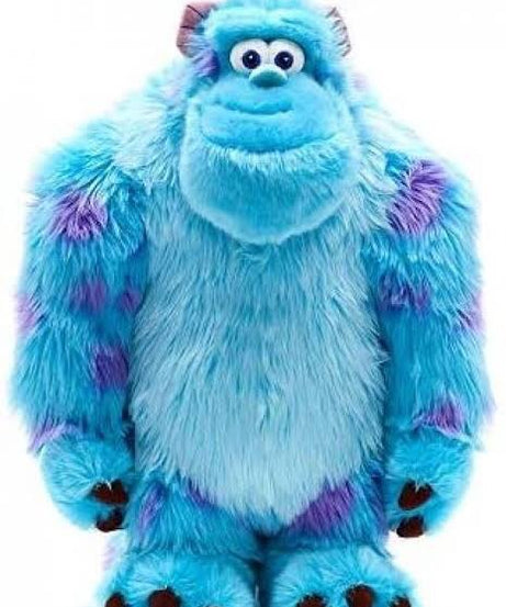 Monster Inc Stuffed Toy 40 cm