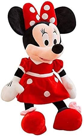Minnie Stuffed Toy 50cm