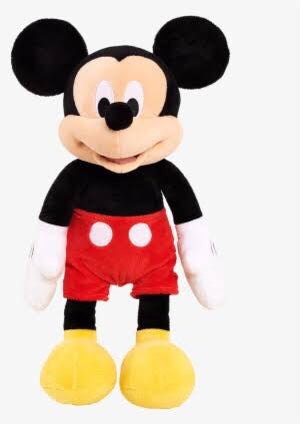 Mickey Soft Toy 60 cm