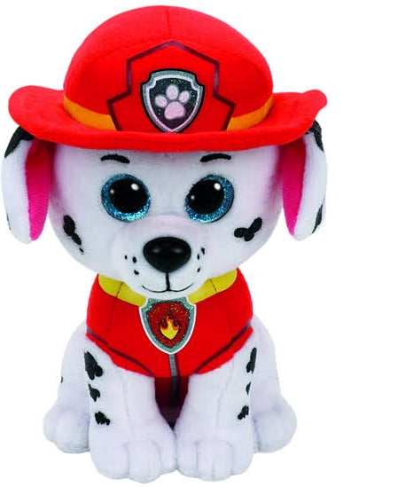 Paw Patrol Soft Toy 20 CM