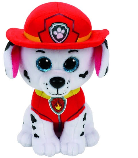 Paw Patrol Soft Toy 20 CM