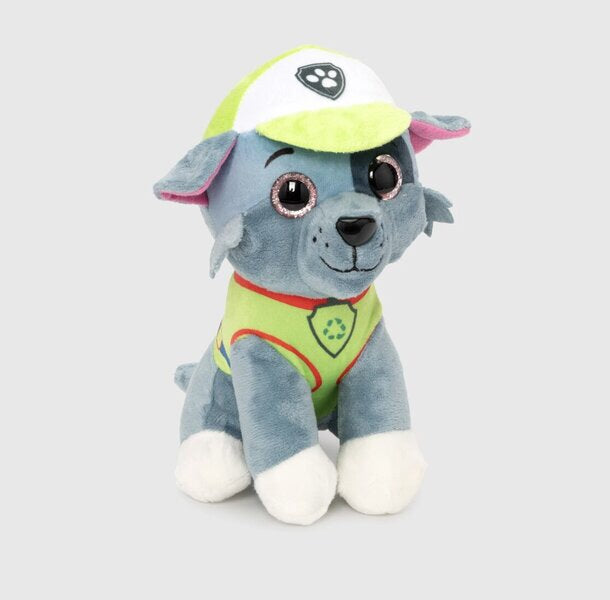 Paw Patrol Soft Toy 20 CM