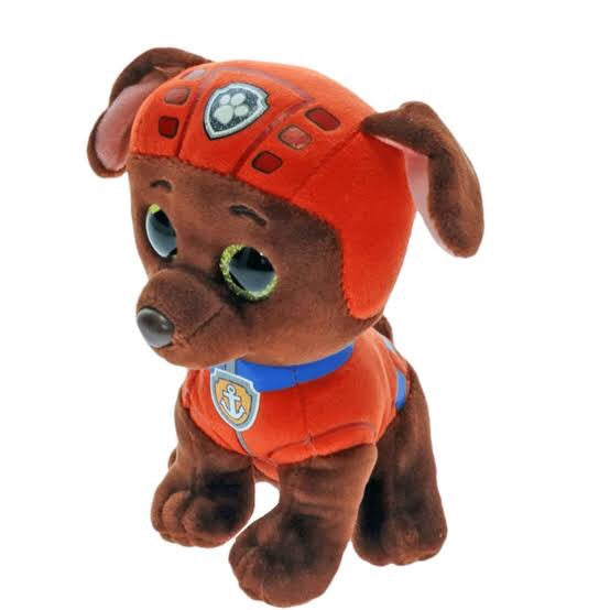 Paw Patrol Soft Toy 20 CM