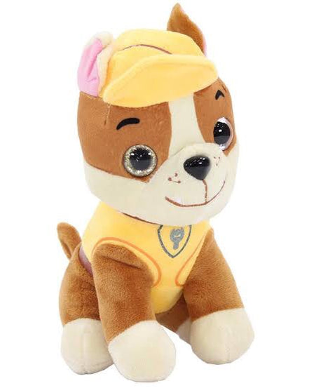 Paw Patrol Soft Toy 20 CM