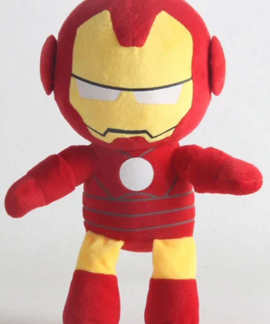 Avengers Soft Toy 25 CM