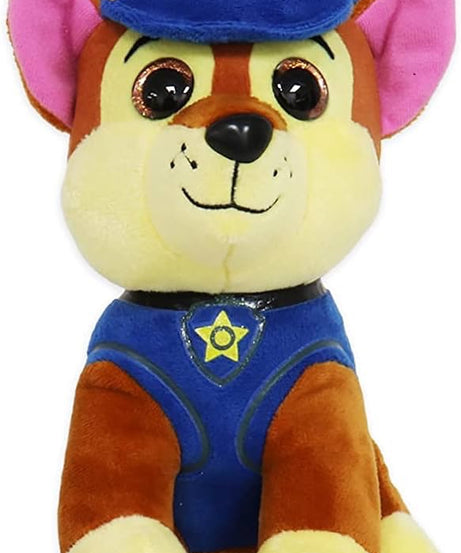 Paw Patrol Soft Toy 20 CM