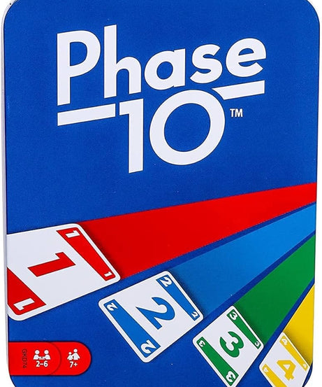 Phase 10