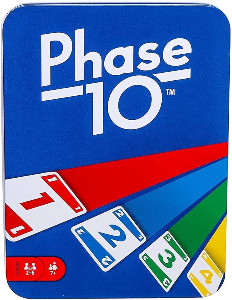 Phase 10