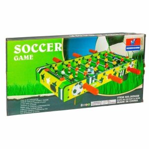HUANG GUAN Soccer Game